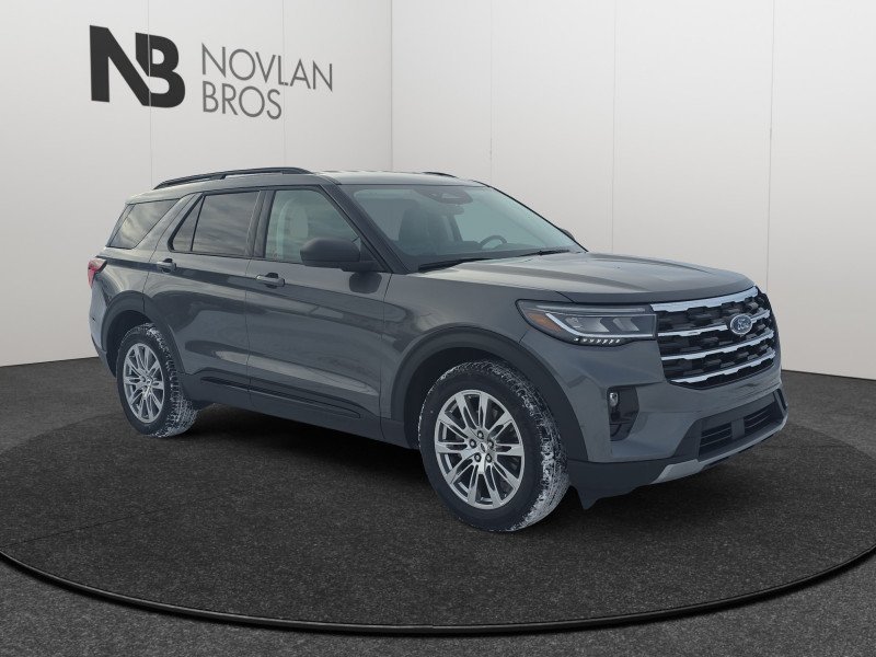 Ford Explorer Active 1FMUK8DHXTGA43665 133238