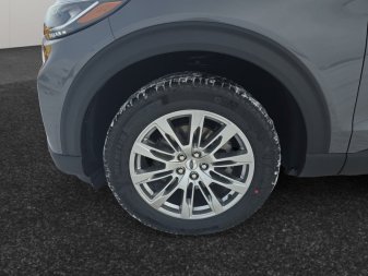 2026 Ford Explorer Active - Image 14