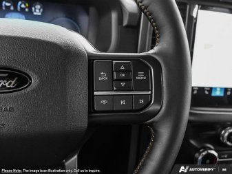 2025 Ford F-150 Tremor  - Tailgate Step - Image 14