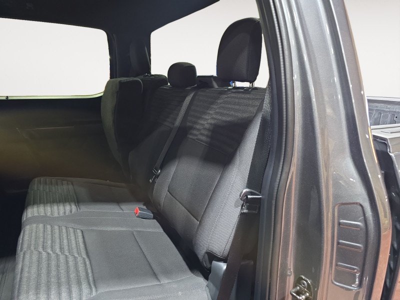 Ford F-150 XL  - Navigation 1FTEW1EP3NFB23926 133405