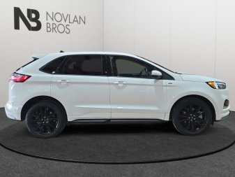 2024 Ford Edge ST Line  - Heated Seats - Navigation - Image 6