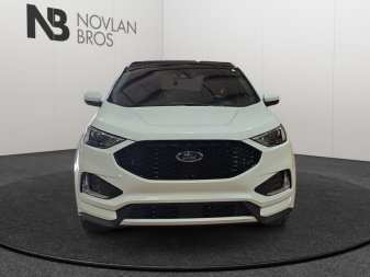 2024 Ford Edge ST Line  - Heated Seats - Navigation - Image 7