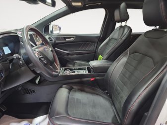 2024 Ford Edge ST Line  - Heated Seats - Navigation - Image 8