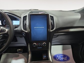 2024 Ford Edge ST Line  - Heated Seats - Navigation - Image 10