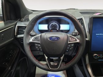 2024 Ford Edge ST Line  - Heated Seats - Navigation - Image 11