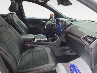 2024 Ford Edge ST Line  - Heated Seats - Navigation - Image 13