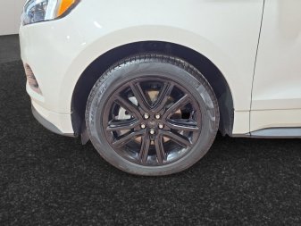 2024 Ford Edge ST Line  - Heated Seats - Navigation - Image 14