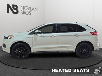 2024 Ford Edge ST Line  - Heated Seats - Navigation - Image 2