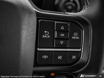 2025 Ford F-150 XLT  - Tow Package - Image 14