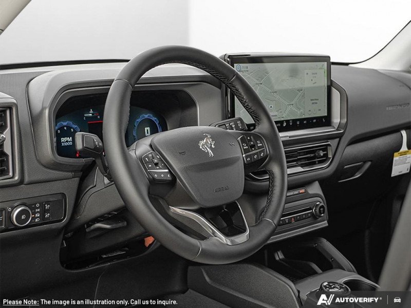 Ford Bronco Sport Badlands  - Sunroof - Leather Seats 3FMCR9DA7SRF82266 133869