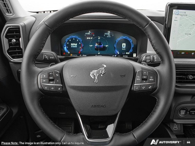 Ford Bronco Sport Badlands  - Sunroof - Leather Seats 3FMCR9DA7SRF82266 133870