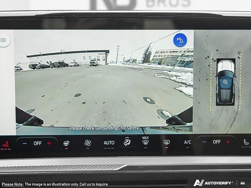 Ford Bronco Sport Badlands  - Sunroof - Leather Seats 3FMCR9DA7SRF82266 133880