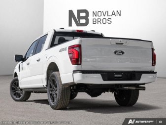 Ford F-150 Platinum 1FTFW7L85SFC40924 134036