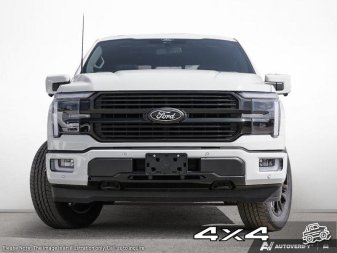 Ford F-150 Platinum 1FTFW7L85SFC40924 134086