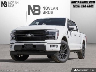 Ford F-150 Platinum 1FTFW7L85SFC40924 134624