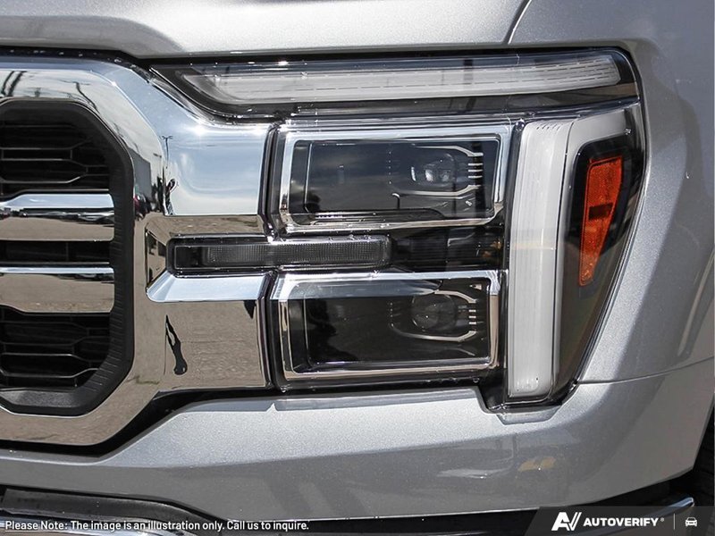 Ford F-150 LARIAT  - Sunroof 1FTFW5L85TKD25498 139990
