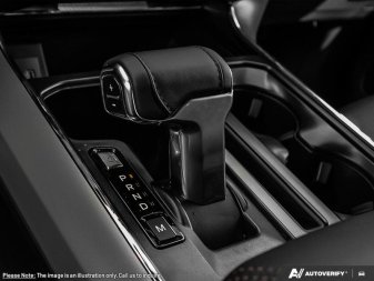 2026 Ford F-150 LARIAT  - Sunroof - Image 16