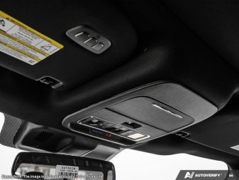 2026 Ford F-150 LARIAT  - Sunroof - Image 18