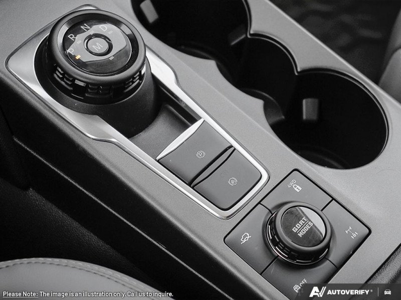 Ford Bronco Sport Badlands  - Sunroof - Leather Seats 3FMCR9DA4SRF76442 134186