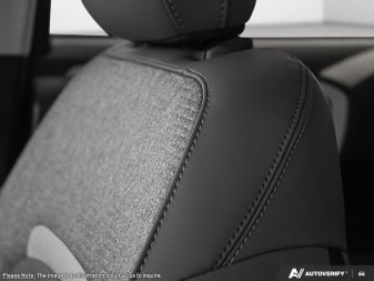 2025 Ford Bronco Sport Badlands  - Sunroof - Leather Seats - Image 18