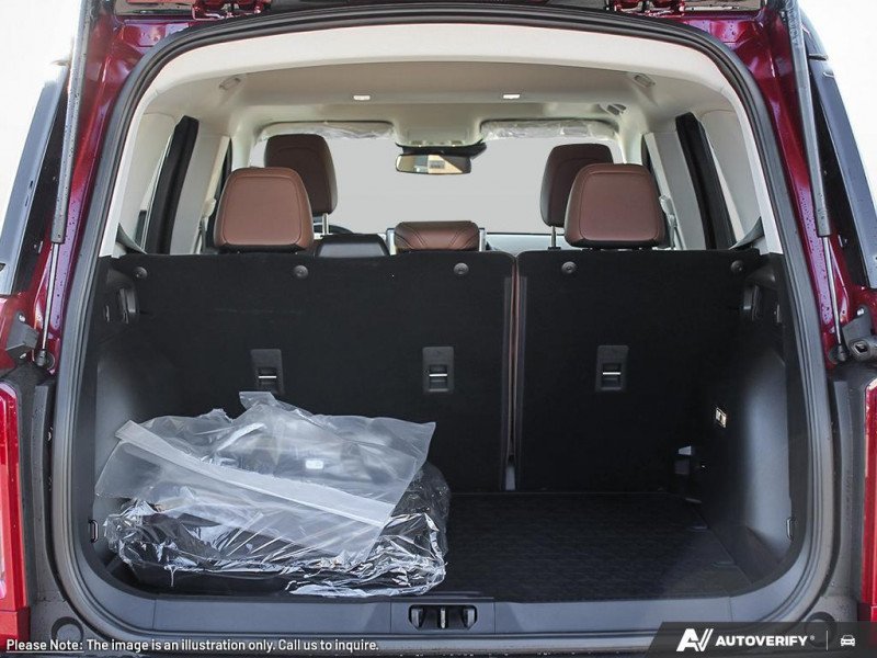 Ford Bronco Sport Outer Banks  - Leather Seats 3FMCR9CN5SRF73957 134342