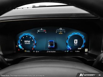 2025 Ford Bronco Sport Outer Banks  - Leather Seats - Image 13