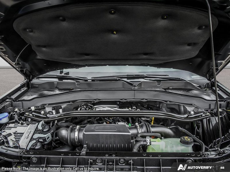 Ford Explorer ST  -  Sunroof -  Cooled Seats 1FMWK8GC5TGA53335 134365