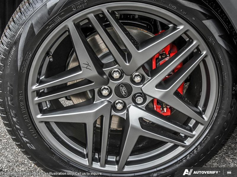 Ford Explorer ST  -  Sunroof -  Cooled Seats 1FMWK8GC5TGA53335 134366