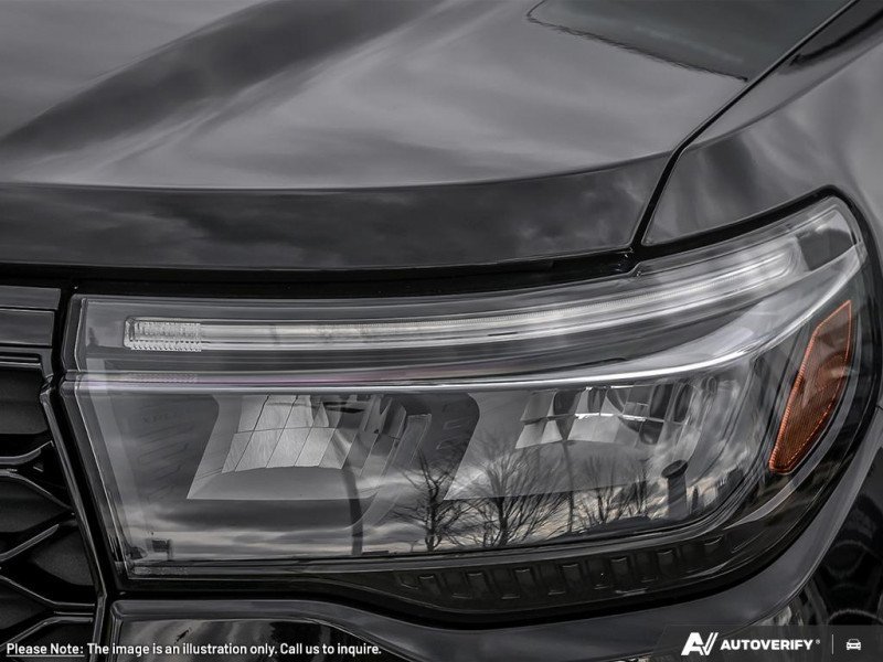 Ford Explorer ST  -  Sunroof -  Cooled Seats 1FMWK8GC5TGA53335 134368