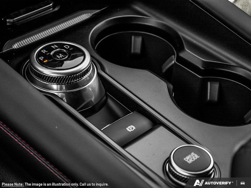 Ford Explorer ST  -  Sunroof -  Cooled Seats 1FMWK8GC5TGA53335 134375