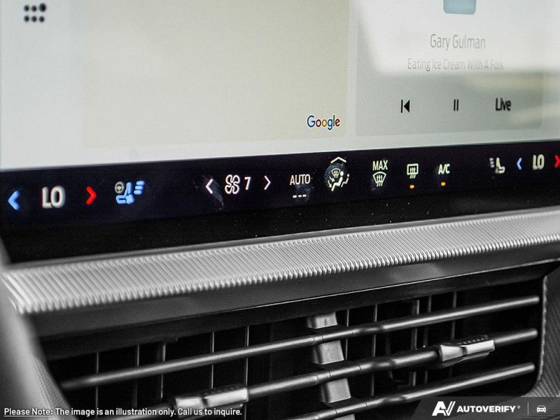 Ford Explorer ST  -  Sunroof -  Cooled Seats 1FMWK8GC5TGA53335 134376