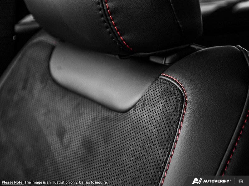 Ford Explorer ST  -  Sunroof -  Cooled Seats 1FMWK8GC5TGA53335 134378