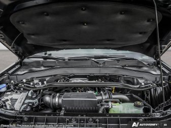 2026 Ford Explorer ST  -  Sunroof -  Cooled Seats - Image 5