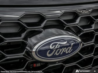 2026 Ford Explorer ST  -  Sunroof -  Cooled Seats - Image 7