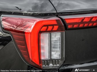 2026 Ford Explorer ST  -  Sunroof -  Cooled Seats - Image 9