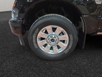 2021 Ford F-350 Super Duty Platinum  - Power Stroke - Image 14