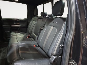 2022 Ford F-350 Super Duty Platinum  - Power Stroke - Image 12