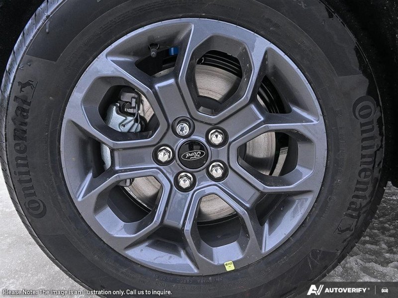 Ford Maverick XLT  - Tow Package 3FTTW8J39TRA10856 134484