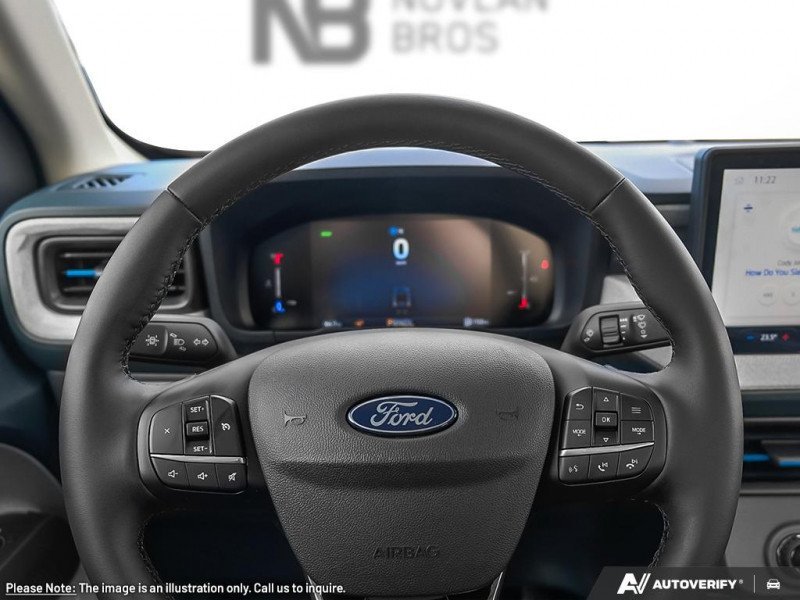 Ford Maverick XLT  - Tow Package 3FTTW8J39TRA10856 134489