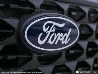 Ford Maverick XLT  - Tow Package 3FTTW8J39TRA10856 134485