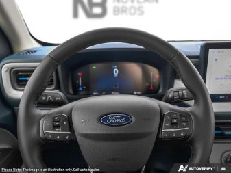 Ford Maverick XLT  - Tow Package 3FTTW8J39TRA10856 134489