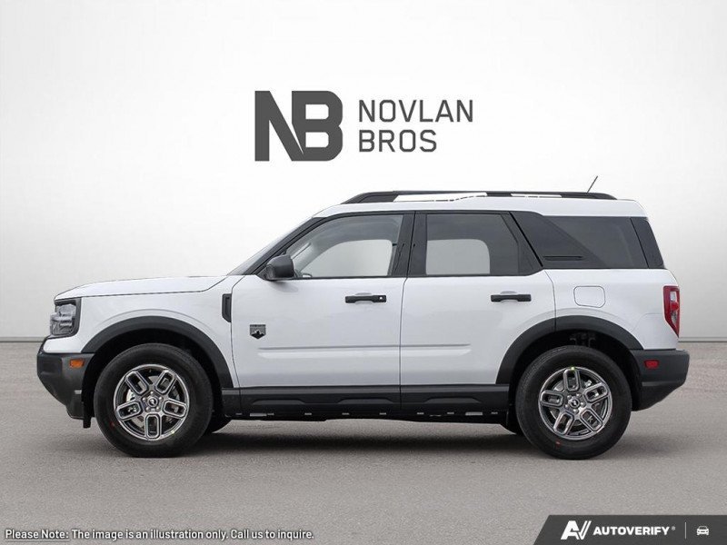 Ford Bronco Sport Big Bend 3FMCR9BNXSRF74975 134504