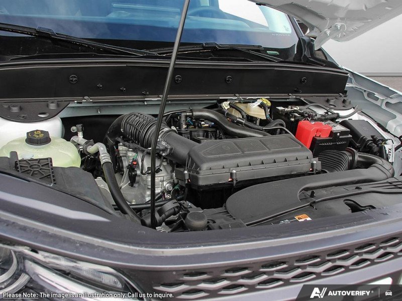 Ford Bronco Sport Big Bend 3FMCR9BNXSRF74975 134507