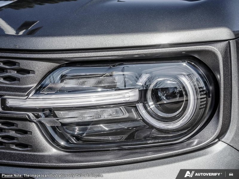 Ford Bronco Sport Big Bend 3FMCR9BN2SRF75179 134557