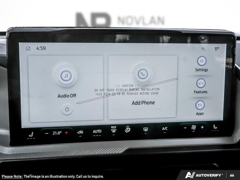 Ford Bronco Sport Big Bend 3FMCR9BN2SRF75179 134565