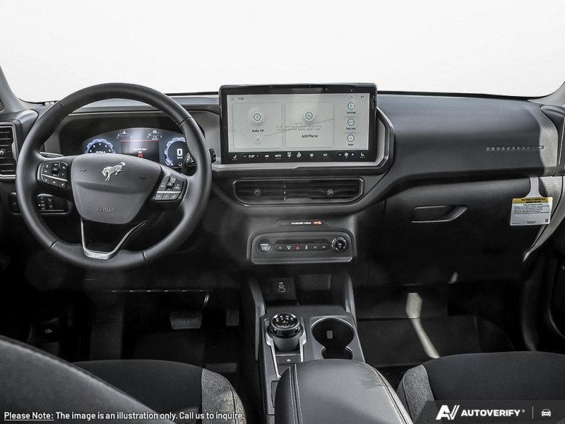 Ford Bronco Sport Big Bend 3FMCR9BN2SRF75179 134569