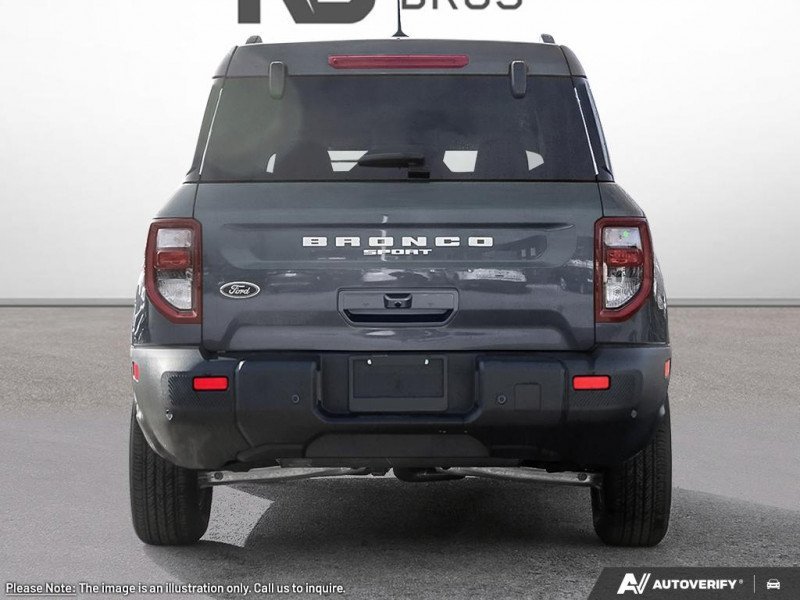 Ford Bronco Sport Big Bend 3FMCR9BN5SRF32665 134578