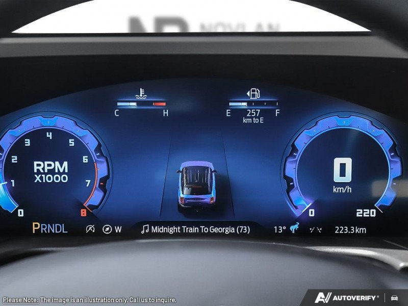 Ford Bronco Sport Big Bend 3FMCR9BN5SRF32665 134584