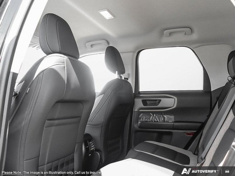 Ford Bronco Sport Big Bend 3FMCR9BN5SRF32665 134591