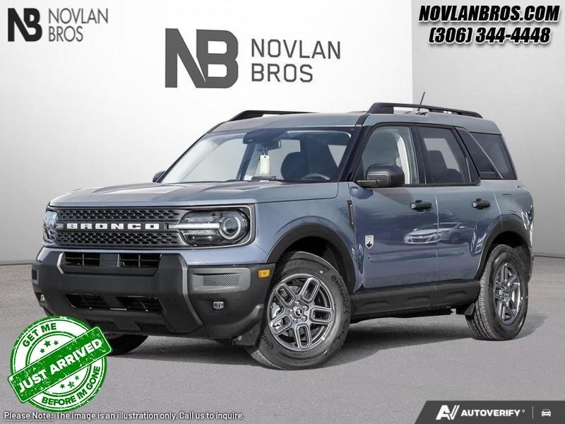Ford Bronco Sport Big Bend 3FMCR9BN5SRF32665 134626